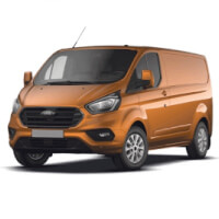 Snow socks Snow chains at the best price for FORD TRANSIT CUSTOM