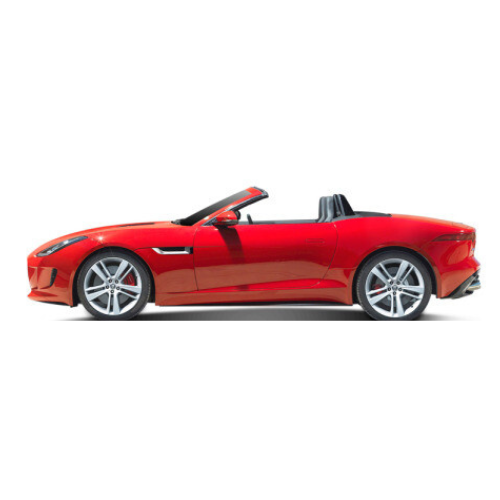 Snow socks Snow chains at the best price for JAGUAR F TYPE 