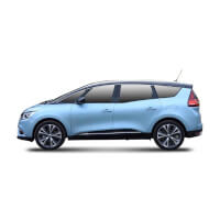 Roof box for Renault GRAND SCENIC