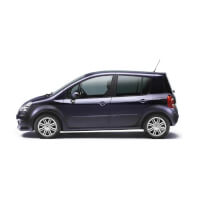 Roof box for Renault GRAND MODUS