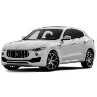 Snow chains for car snow socks for tires MASERATI LEVANTE