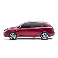Seat IBIZA BREAK ST Tow bar, trailer hitch and electrical wiring kits