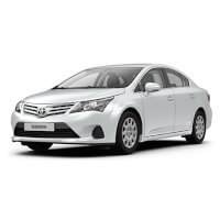 Snow socks Snow chains at the best price for Toyota Avensis 