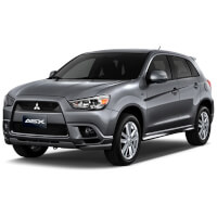 Snow socks Snow chains at the best price for MITSUBISHI ASX