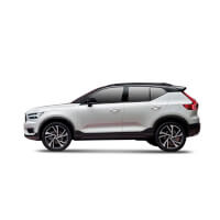 Snow socks Snow chains at the best price for Volvo XC 40