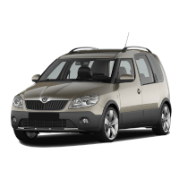 Skoda ROOMSTER SCOUT