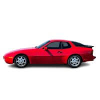 Snow socks Snow chains at the best price for Porsche 944