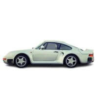Snow socks Snow chains at the best price for Porsche 959