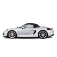 Snow socks Snow chains at the best price for Porsche Boxster