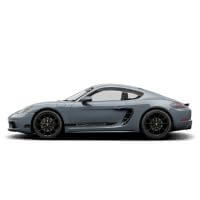 Snow socks Snow chains at the best price for Porsche Cayman