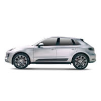Snow socks Snow chains at the best price for Porsche Macan