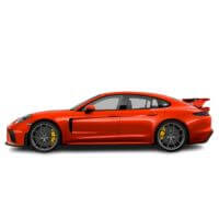 Snow socks Snow chains at the best price for Porsche Panamera
