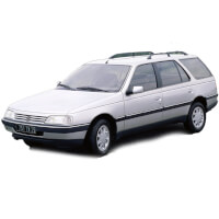 Snow socks Snow chains at the best price for Peugeot 405 BREAK