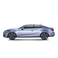 Audi A5 COUPE Tow bar, trailer hitch and electrical wiring kits