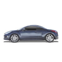 Snow socks Snow chains at the best price for Peugeot RCZ