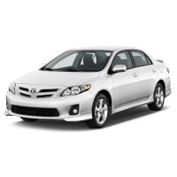 Snow socks Snow chains at the best price for Toyota Corolla