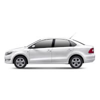 Skoda RAPID Tow bar, trailer hitch and electrical wiring kits