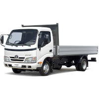 Snow socks Snow chains at the best price for Toyota Dyna