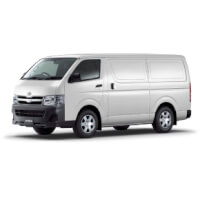 Snow socks Snow chains at the best price for Toyota Hiace