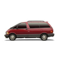 Snow socks Snow chains at the best price for Toyota Previa