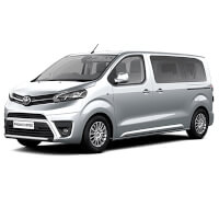 Snow socks Snow chains at the best price for Toyota Proace Verso