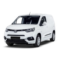 Snow socks Snow chains at the best price for Toyota Proace City - Court