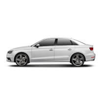 Audi A3 SEDAN - COFFRE