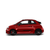 Snow socks Snow chains at the best price for Fiat 500 ABARTH