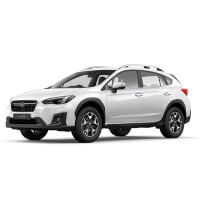Snow socks Snow chains at the best price for SUBARU XV