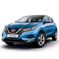 Snow socks Snow chains at the best price for NISSAN QASHQAI +2