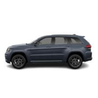 Jeep GRAND CHEROKEE Tow bar, trailer hitch and electrical wiring kits
