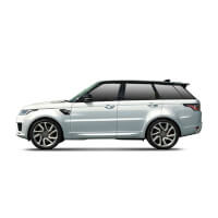 Land Rover RANGE ROVER SPORT roof box 