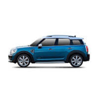 Mini COUNTRYMAN Tow bar, trailer hitch and electrical wiring kits