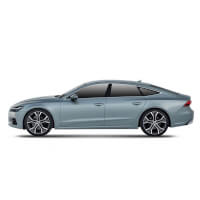 Roof box for Audi A7 SPORTBACK