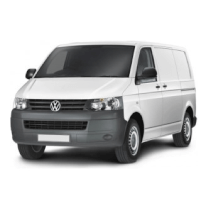 Volkswagen TRANSPORTER T5 - Fourgon Tow bar, trailer hitch and electrical wiring kits