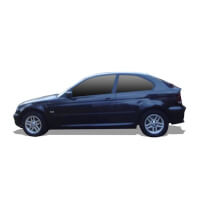 BMW SERIE 3 COMPACT Anhängerkupplung Montage, Anhängevorrichtungen, Elektrosätze