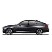 BMW SERIE 3 GT Anhängerkupplung Montage, Anhängevorrichtungen, Elektrosätze