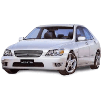 Toyota ALTEZZA