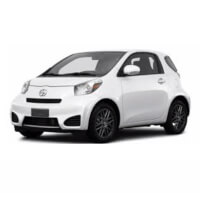 Coffre de toit souple, coffre toit 500l, coffre de toit rigide, coffre de toit Toyota IQ