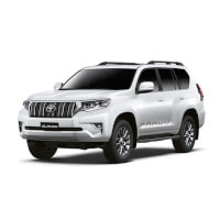 Toyota LANDCRUISER PRADO