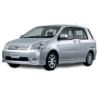 Toyota RAUM