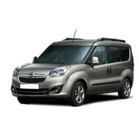 Roof box for  Opel Combo
