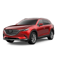 Mazda CX9