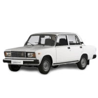 Roof box for  Lada 2101-2107