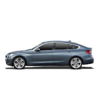 BMW SERIE 5 GT Anhängerkupplung Montage, Anhängevorrichtungen, Elektrosätze