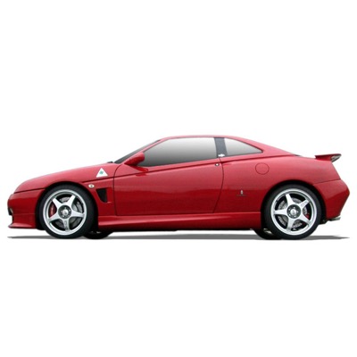 Coffre toit Alfa Romeo GTV 