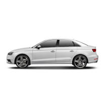 Audi A3 SEDAN- Coffre roof box 