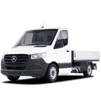 Mercedes SPRINTER - Chassis/Cabine