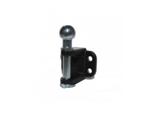ACCESSOIRE POUR ATTELAGE   4 holes Jaw and Pin Coupling