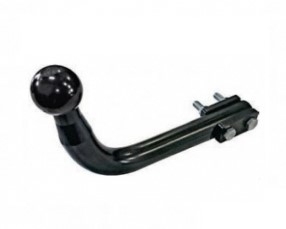 Replacement tow ball GDW